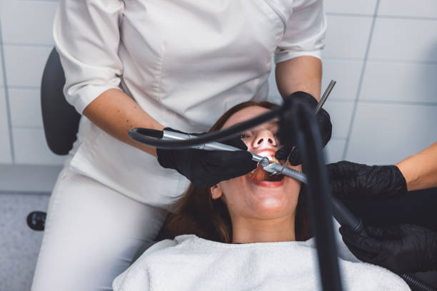 Best Teeth Whitening  in Oakdale, LA