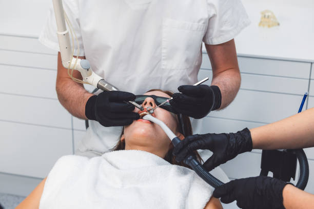 Best Root Canal Emergency Dentist  in Oakdale, LA