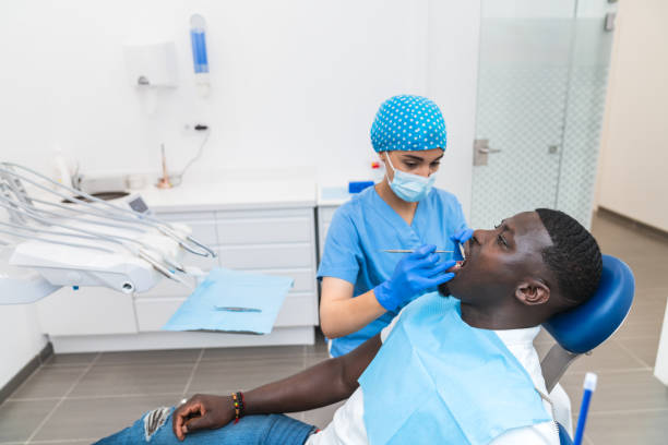Best Urgent Dental Care  in Oakdale, LA